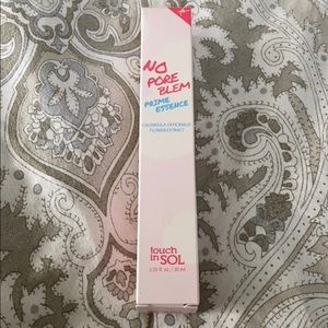 No Poreblem Prime Essence Calendula Officinalis